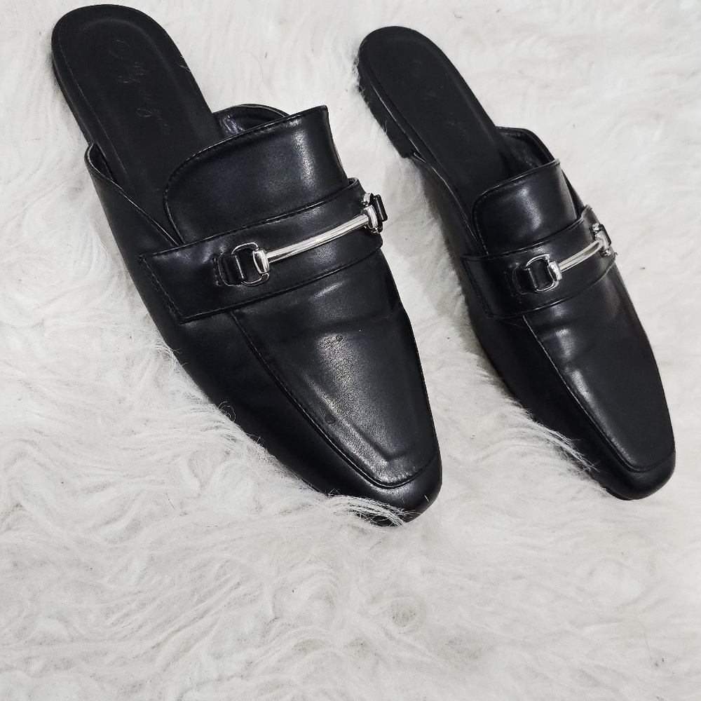 ๐ฅ US Size 8 Bundle of 5 Pairs Women's Shoes - Flats.... - Picture 4 of 16